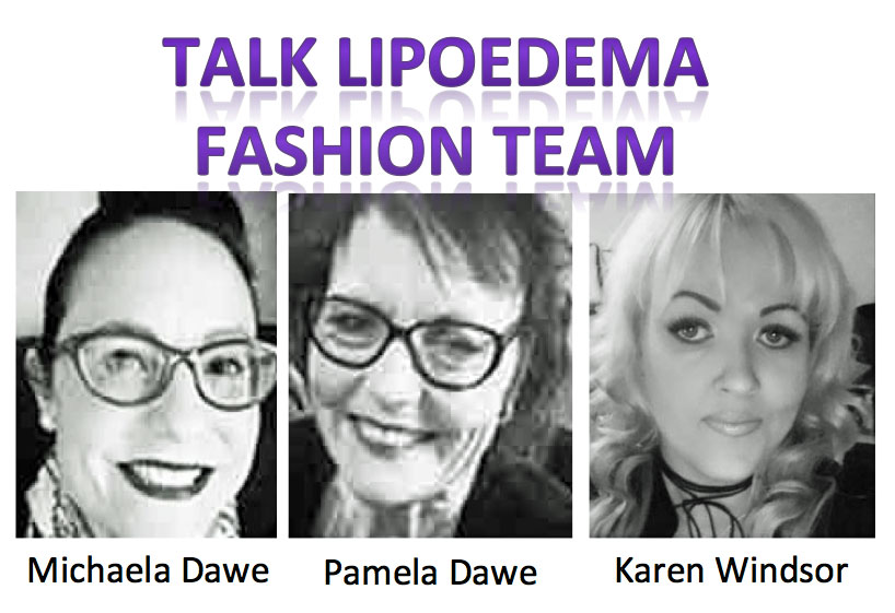 talk lip fashion team